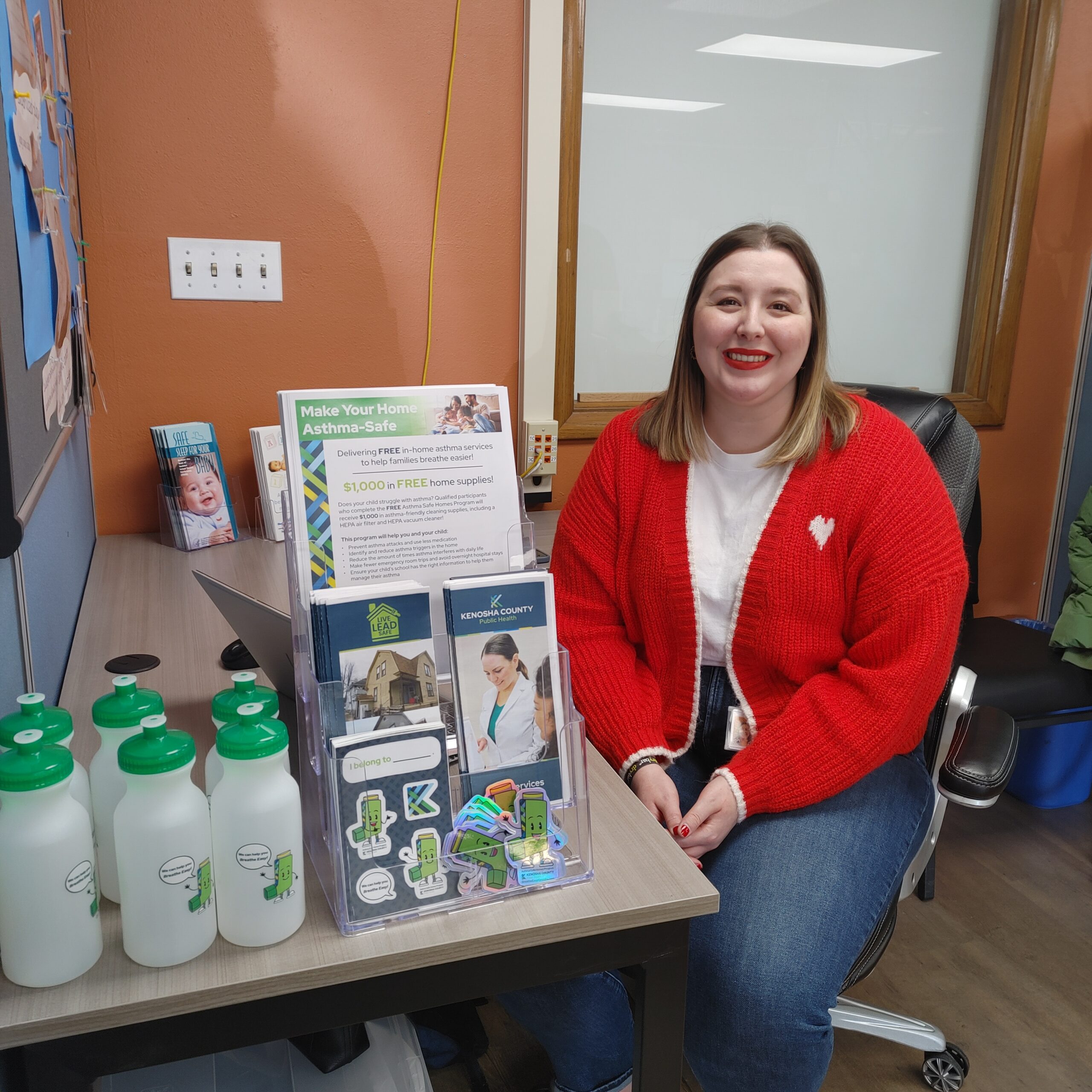 Kenosha County Public Health Kenosha County Public Health