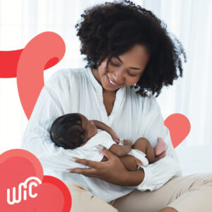 10. Infant Feeding With Wic