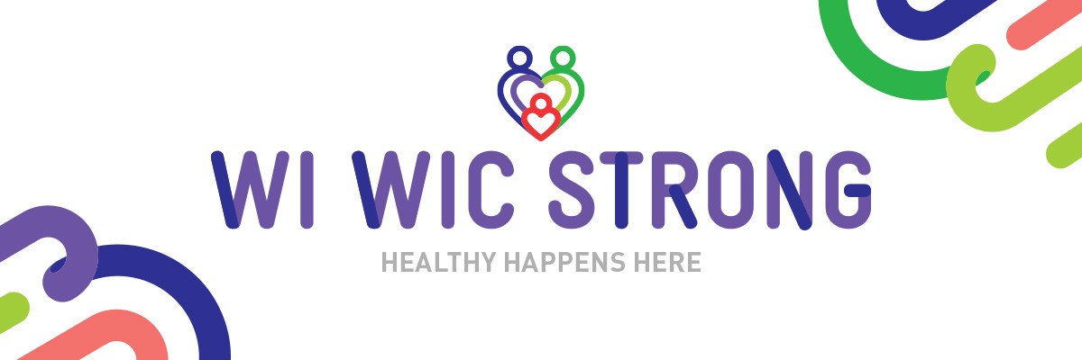 WI WIC Strong