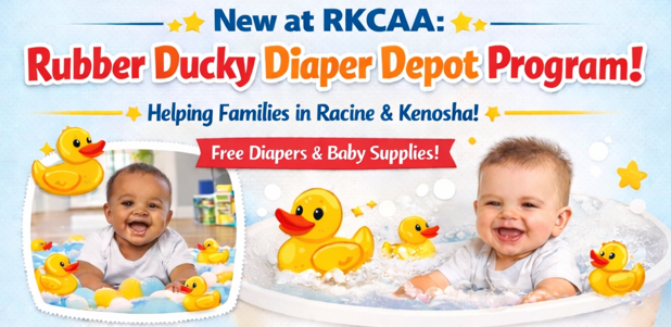 Rubber Ducky Diaper Depot Program Rubber Ducky Diaper Depot Program
