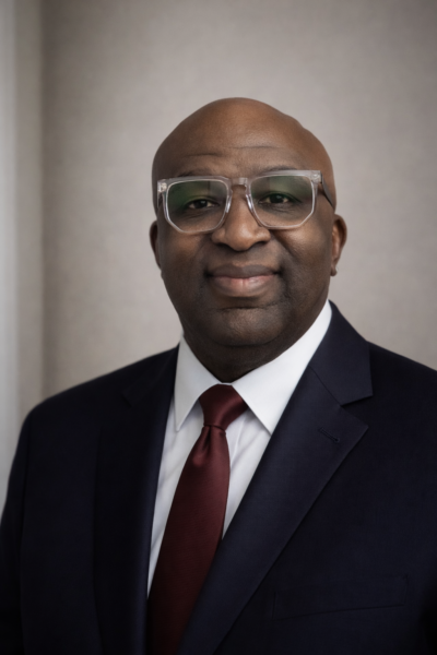 Ronald Tatum - CEO